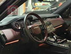 لاند روفر رانج روفر سبورت